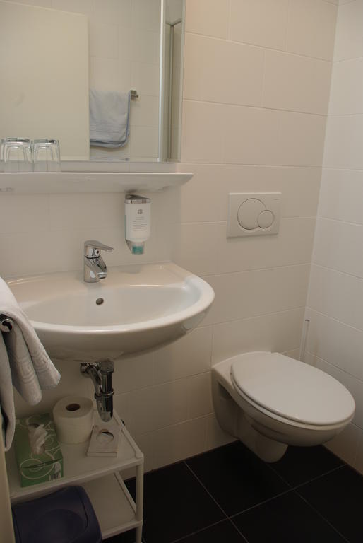 Hotel Garni Am Hechenberg Mainz Rum bild